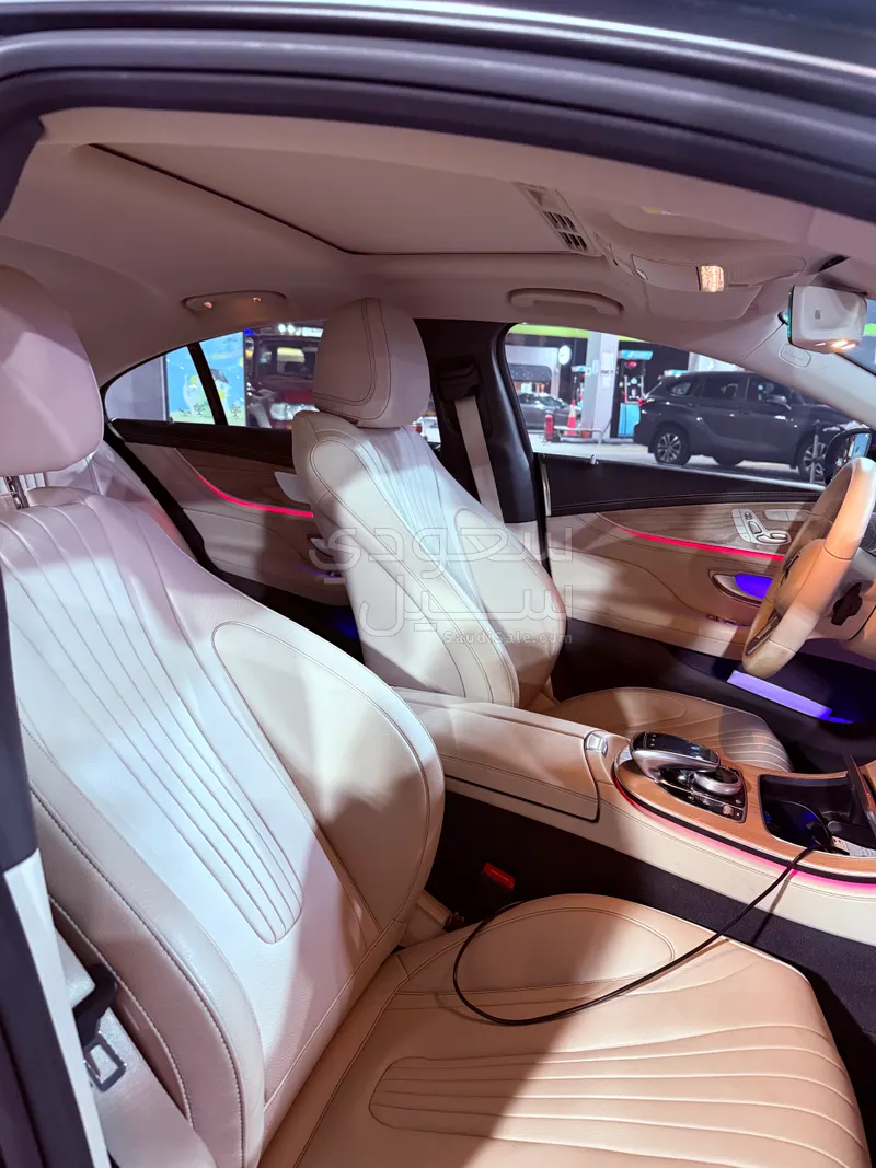 2020 مرسيدس - بنز سي إل إس 350 أي إم جي