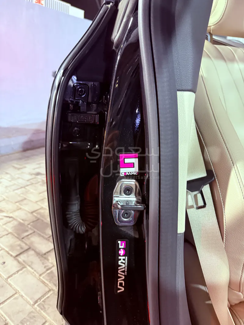 2020 مرسيدس - بنز سي إل إس 350 أي إم جي