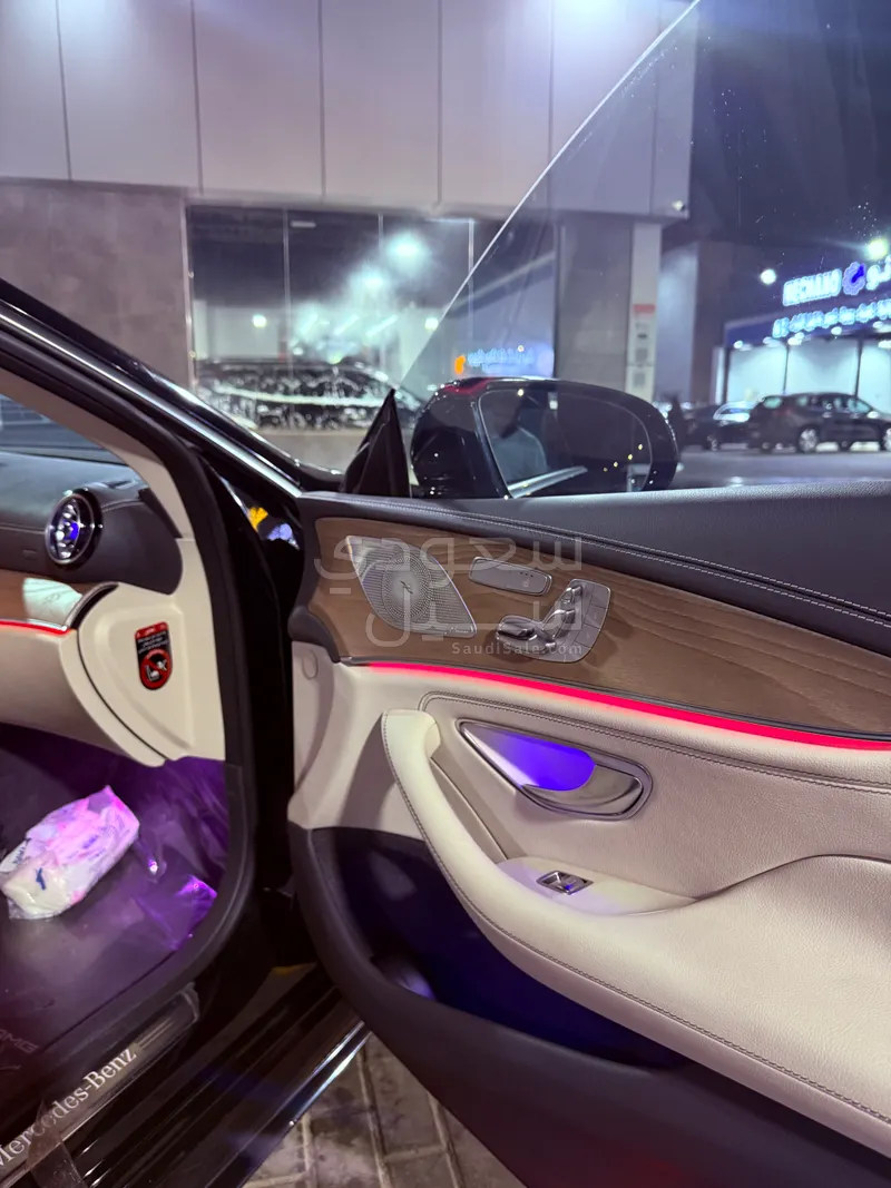 2020 مرسيدس - بنز سي إل إس 350 أي إم جي