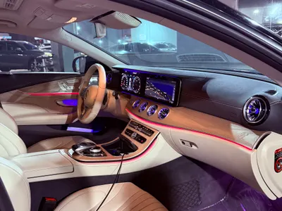 2020 مرسيدس - بنز سي إل إس 350 أي إم جي