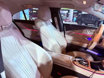 2020 مرسيدس - بنز سي إل إس 350 أي إم جي