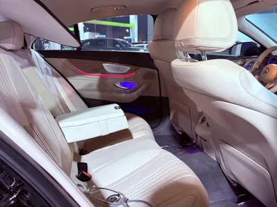 2020 مرسيدس - بنز سي إل إس 350 أي إم جي