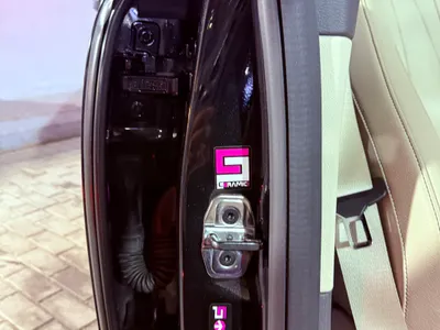 2020 مرسيدس - بنز سي إل إس 350 أي إم جي