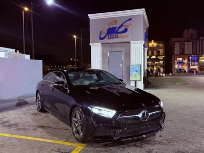 2020 مرسيدس - بنز سي إل إس 350 أي إم جي