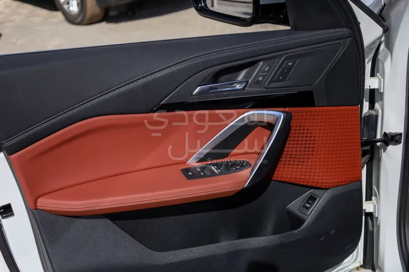 2026 بي ام دبليو الفئة اكس 2