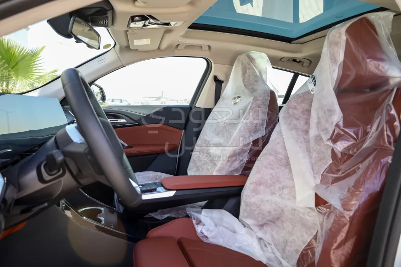 2026 بي ام دبليو الفئة اكس 2