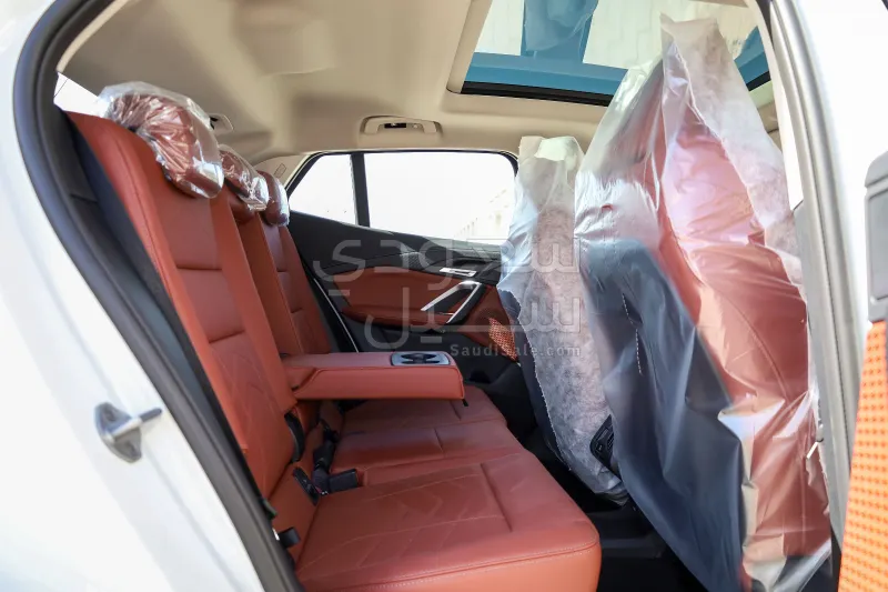 2026 بي ام دبليو الفئة اكس 2