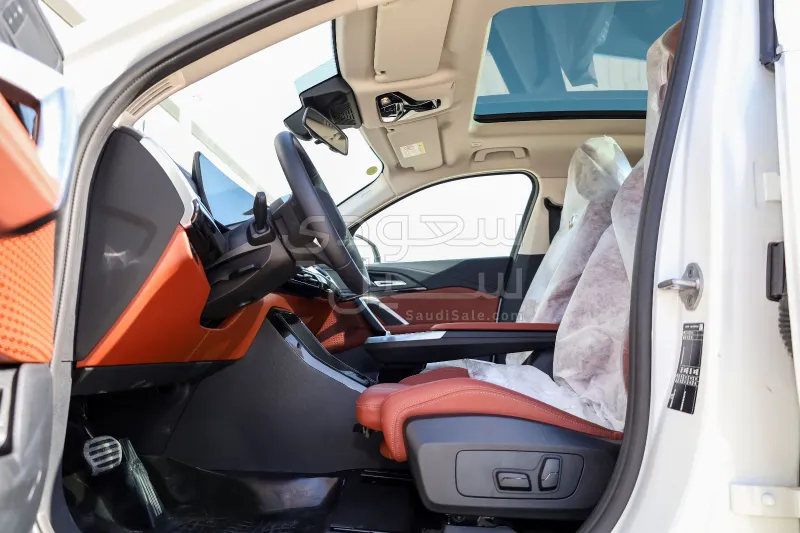 2026 بي ام دبليو الفئة اكس 2