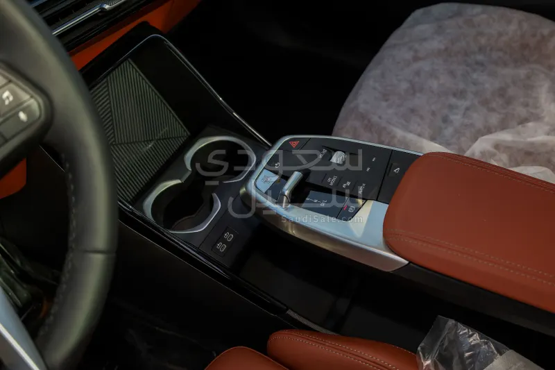 2026 بي ام دبليو الفئة اكس 2