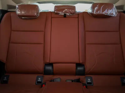 2026 بي ام دبليو الفئة اكس 2