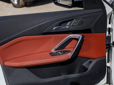 2026 بي ام دبليو الفئة اكس 2