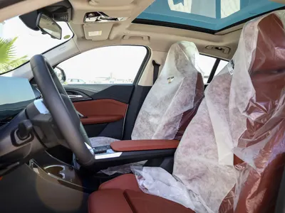 2026 بي ام دبليو الفئة اكس 2