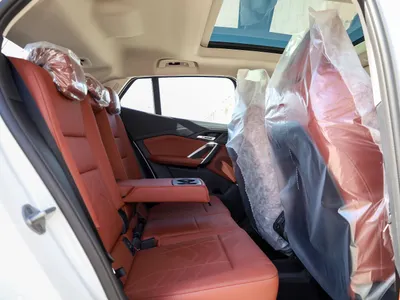 2026 بي ام دبليو الفئة اكس 2