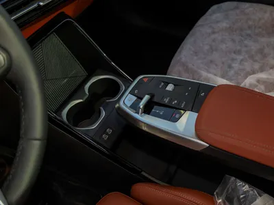 2026 بي ام دبليو الفئة اكس 2