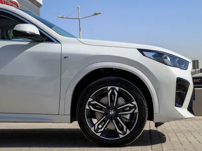 2026 بي ام دبليو الفئة اكس 2