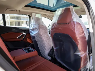 2026 بي ام دبليو الفئة اكس 2