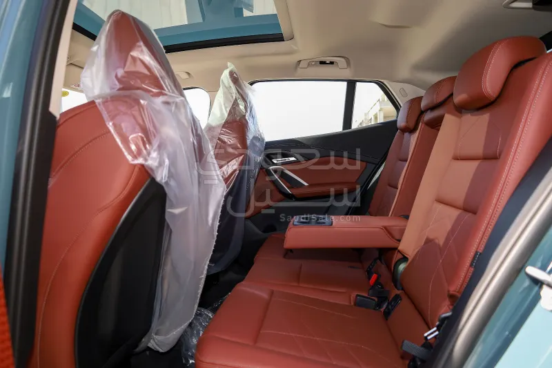 2026 بي ام دبليو الفئة اكس 2