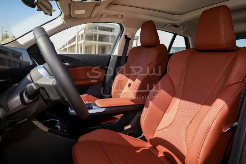 2026 بي ام دبليو الفئة اكس 2