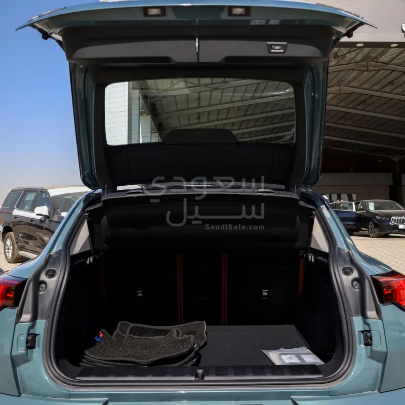 2026 بي ام دبليو الفئة اكس 2