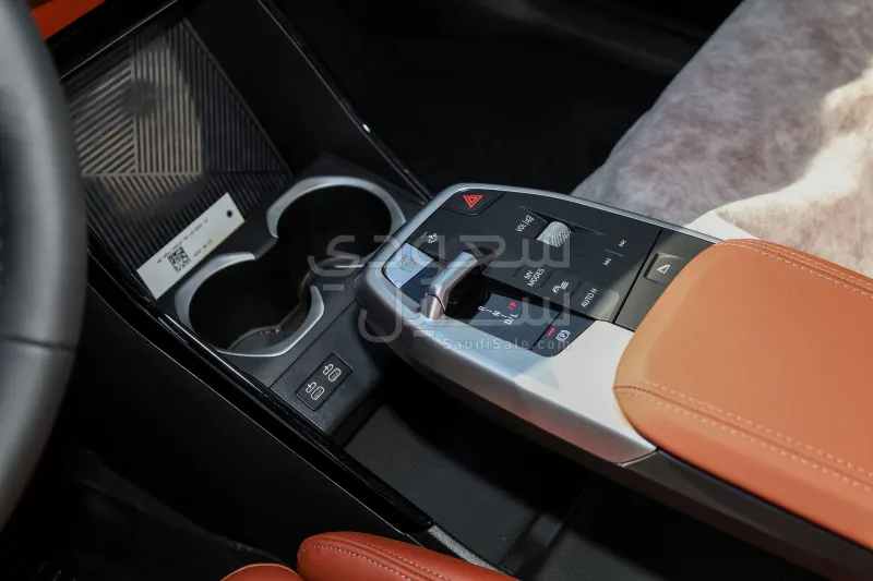 2026 بي ام دبليو الفئة اكس 2