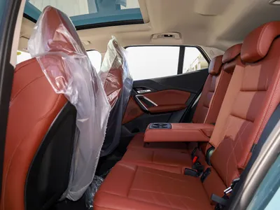 2026 بي ام دبليو الفئة اكس 2