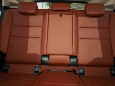 2026 بي ام دبليو الفئة اكس 2