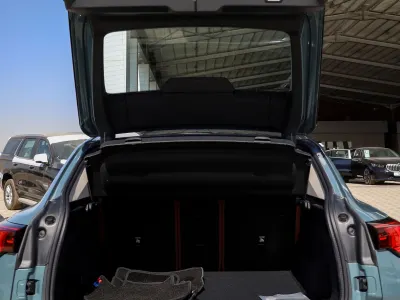 2026 بي ام دبليو الفئة اكس 2