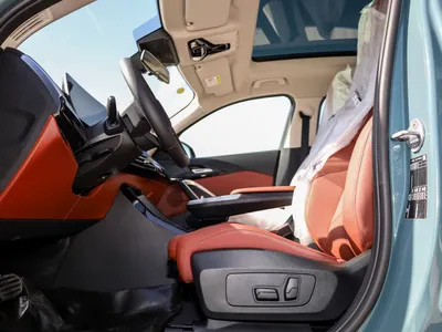 2026 بي ام دبليو الفئة اكس 2