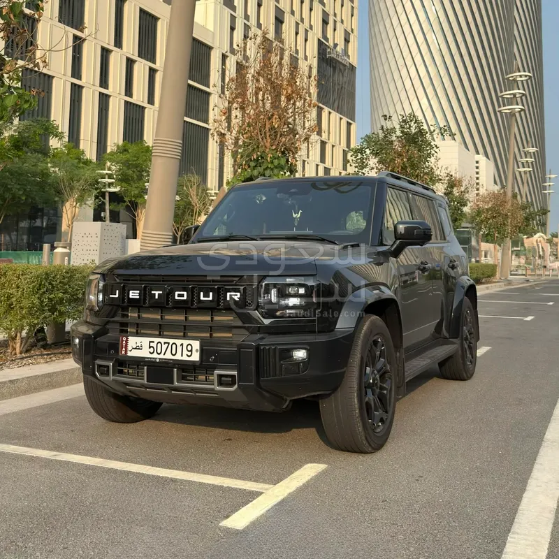 2025 جيتور تي 2