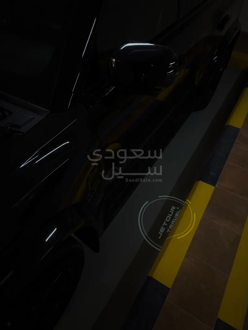 2025 جيتور تي 2