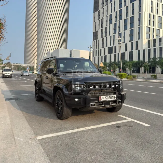 2025 جيتور تي 2