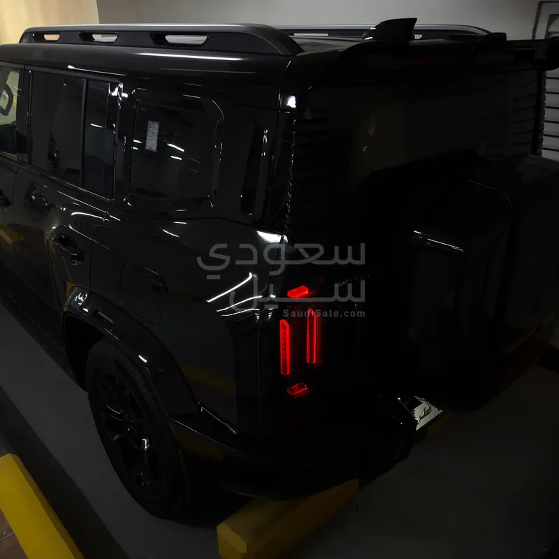 2025 جيتور تي 2