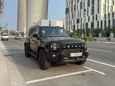 2025 جيتور تي 2