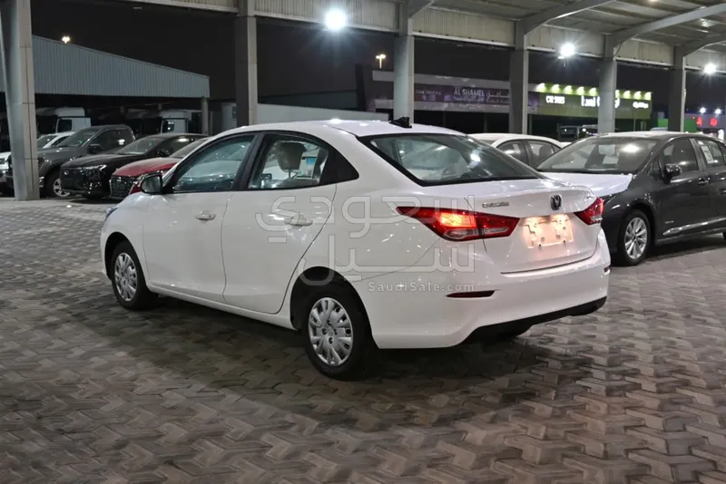 2025 شانجان السفن