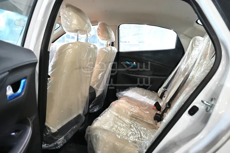 2025 شانجان السفن