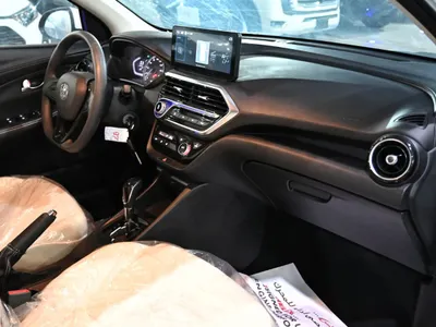 2025 شانجان السفن