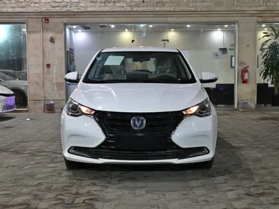 2025 شانجان السفن