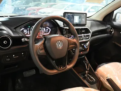 2025 شانجان السفن