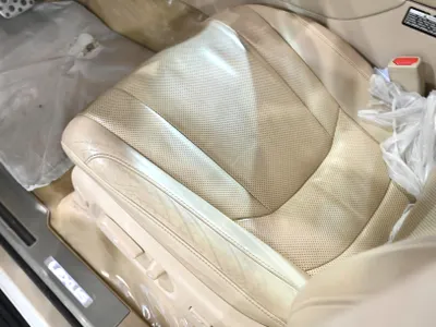 2021 لكزس إل إكس 570 اس