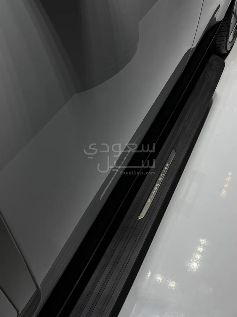 2023 لاند روفر رينج روفر فوج اس اي