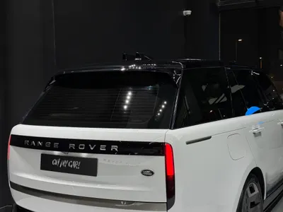 2023 لاند روفر رينج روفر فوج اس اي