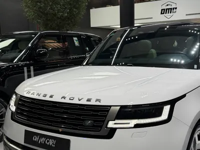 2023 لاند روفر رينج روفر فوج اس اي