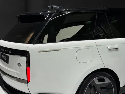 2023 لاند روفر رينج روفر فوج اس اي