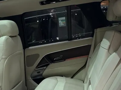 2023 لاند روفر رينج روفر فوج اس اي