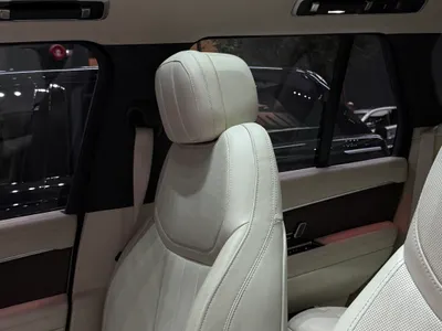 2023 لاند روفر رينج روفر فوج اس اي