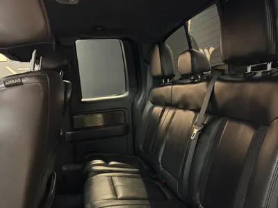 2014 فورد اف 150 رابتور ار