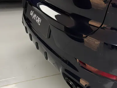 2021 بورش كايين توربو