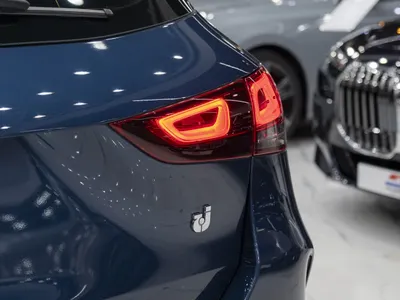 2023 مرسيدس - بنز جي إل أي 200