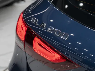 2023 مرسيدس - بنز جي إل أي 200