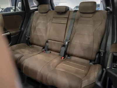 2023 مرسيدس - بنز جي إل أي 200